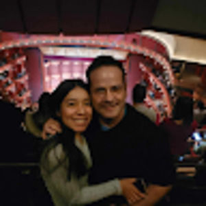 Meet your Posher, Gili